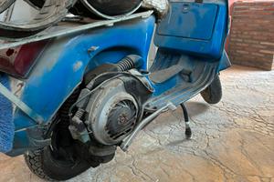 Vespa px per ricambi