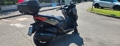 Yamaha X-Max 400 - 2016