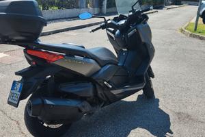 Yamaha X-Max 400 - 2016