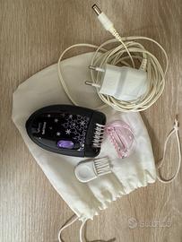 Epilatore elettrico Philips