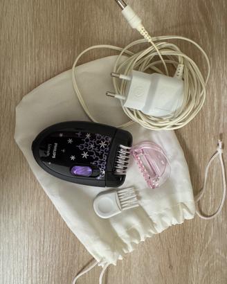 Epilatore elettrico Philips