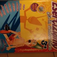 Eserciziario cl 3 e cl 4 