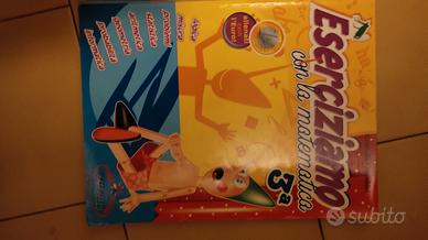 Eserciziario cl 3 e cl 4 