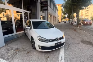 VOLKSWAGEN GOLF 140 CV TDI GT SPORT 3 PORTE DSG CE