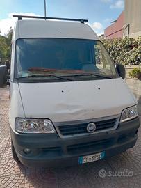 FIAT ducato