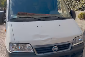 FIAT ducato