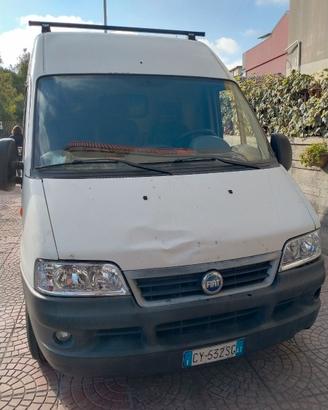 FIAT ducato