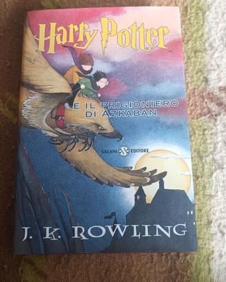 Harry Potter e il prigioniero di Azkaban