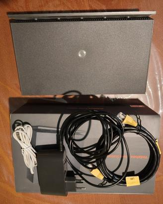 Router WIFI