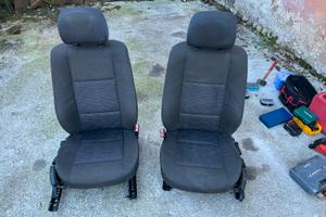 interni completi in tessuto bmw e46 touring