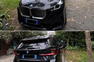 BMW iX1 eDrive 20 MSport - Tetto Panoramico