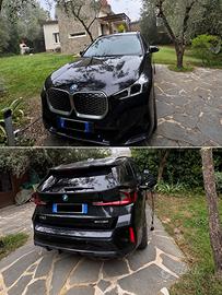 BMW iX1 eDrive 20 MSport - Tetto Panoramico