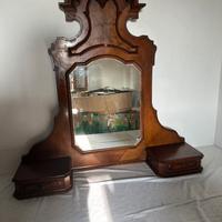 Specchiera per comò