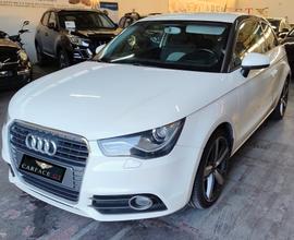 Audi A1 1.4 TFSI S TRONIC - 2010