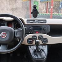 Fiat Panda 1.2 69cv Unicoproprietario