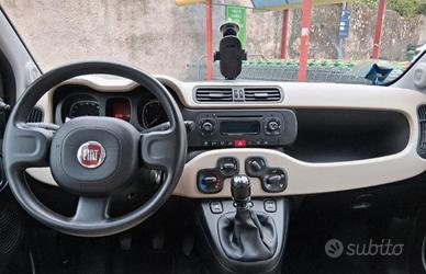 Fiat Panda 1.2 69cv Unicoproprietario