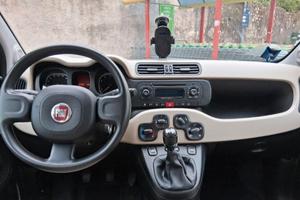 Fiat Panda 1.2 69cv Unicoproprietario