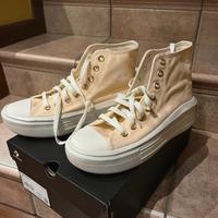 Converse All Stars taglia 39 nuove