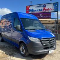 MERCEDES SPRINTER 311 2.2 CDI TETTO ALTO CLIMA POR