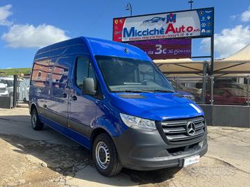 MERCEDES SPRINTER 311 2.2 CDI TETTO ALTO CLIMA POR