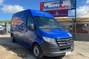 MERCEDES SPRINTER 311 2.2 CDI TETTO ALTO CLIMA POR