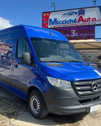 MERCEDES SPRINTER 311 2.2 CDI TETTO ALTO CLIMA POR