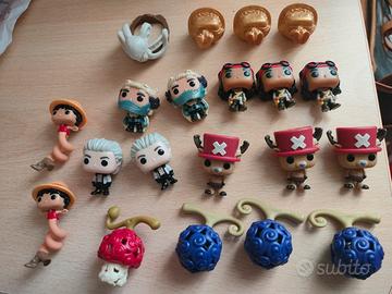 Kinder Joy One Piece
