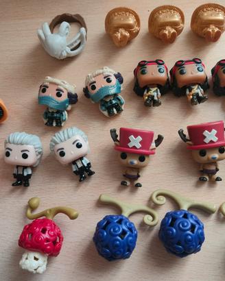 Kinder Joy One Piece