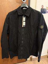 Stone Island giubbotto giacca autentica