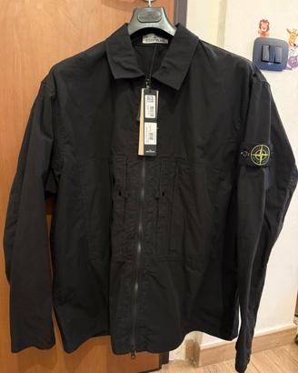 Stone Island giubbotto giacca autentica