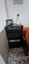 Stereo Pioneer/Denon con casse Bose