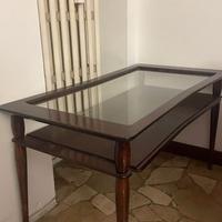 tavolini modernariato