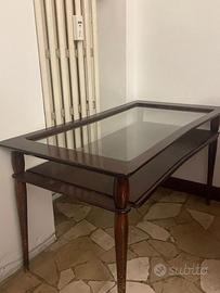 tavolini modernariato