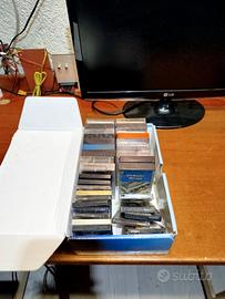 cassette musicali