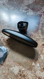 Audi Q3 Specchio interno fotocromatico originale