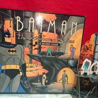 Gioco da tavolo Batman 1992
