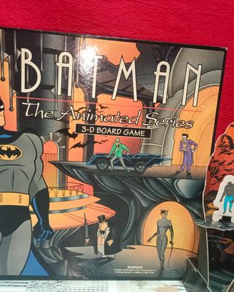 Gioco da tavolo Batman 1992
