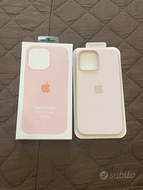 Cover MagSafe iphone 13 pro max Nuova