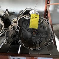 Cambio opel astra 1.7 td