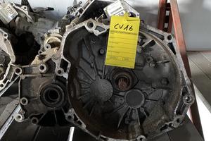 Cambio opel astra 1.7 td