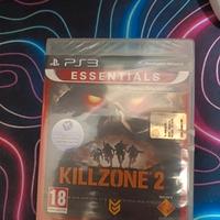 killzone 2 Ps3 