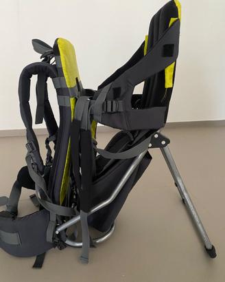 Zaino per portare bambino
