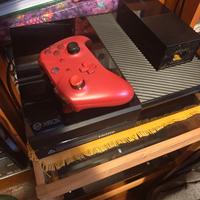 Xbox one