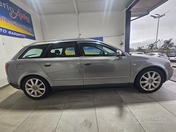 Audi A4 1.9 TDI/130 CV cat