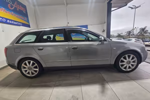 Audi A4 1.9 TDI/130 CV cat