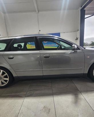 Audi A4 1.9 TDI/130 CV cat