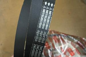 CINGHIA SCARABEO 50 IE