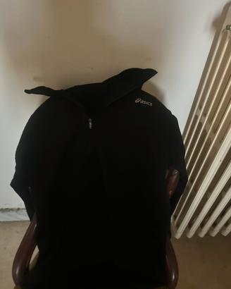 Felpa da uomo Asics