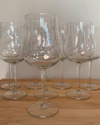 Set calici