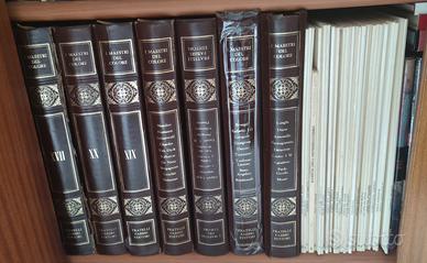 Lotto libri Trieste Istria Classici Arte Fabbri